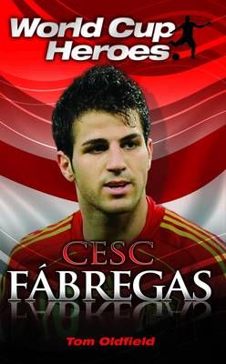 Picture of Cesc Fabregas