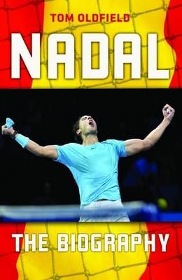 Picture of Rafael Nadal: The Biography