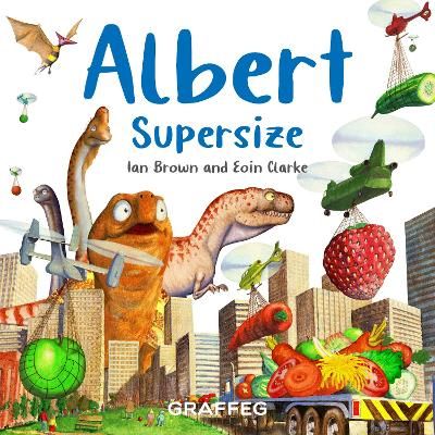 Picture of Albert Supersize