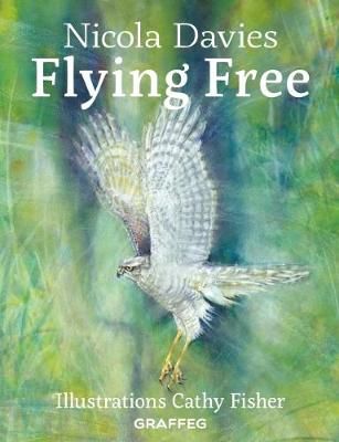 Picture of Flying Free