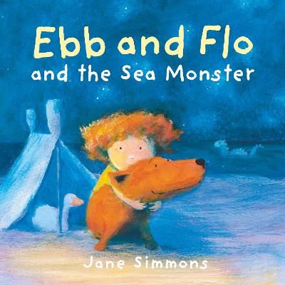 Picture of Ebb and Flo and the Sea Monster