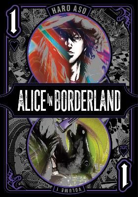 Picture of Alice in Borderland, Vol. 1