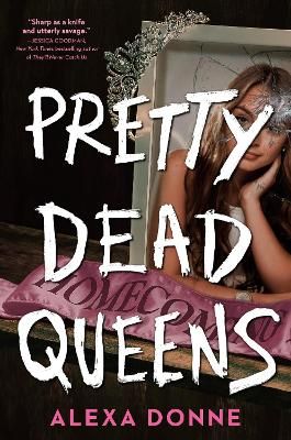 Picture of Pretty Dead Queens