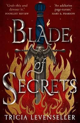 Picture of Blade of Secrets: Book 1