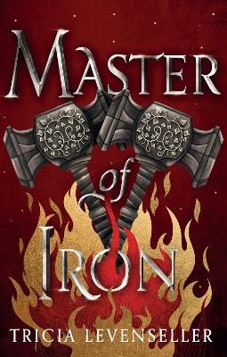 Picture of Master of Iron: Book 2