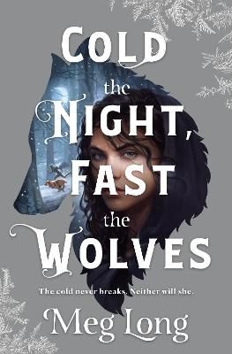 Picture of Cold the Night, Fast the Wolves: A Novel