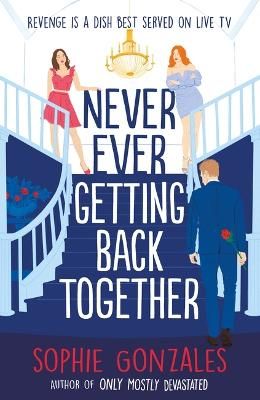 Picture of Never Ever Getting Back Together