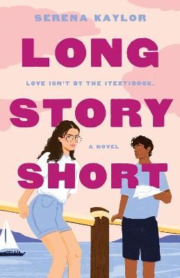 Picture of Long Story Short: A Novel