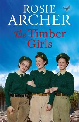 Picture of The Timber Girls