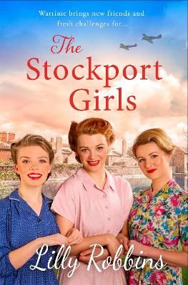 Picture of The Stockport Girls