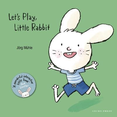 Picture of Let's Play, Little Rabbit