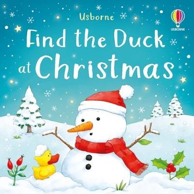 Picture of Find the Duck at Christmas