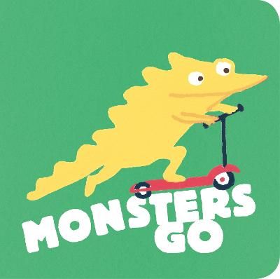 Picture of Monsters Go