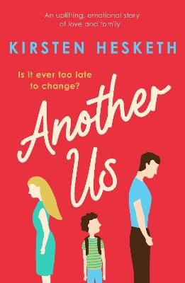 Picture of Another Us: An uplifting, emotional story of love and family