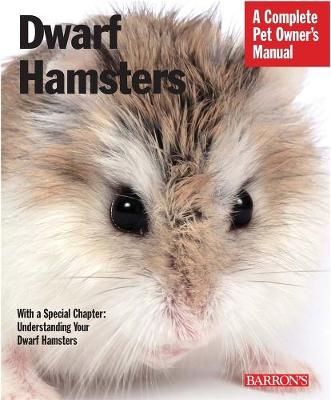 Picture of Dwarf Hamsters