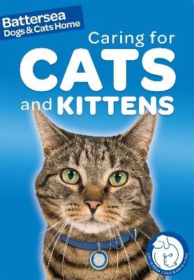 Picture of Battersea Dogs & Cats Home: Pet Care Guides: Caring for Cats and Kittens
