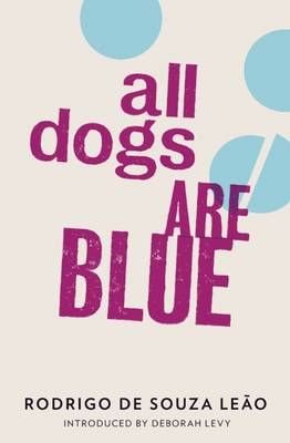 Picture of All Dogs are Blue