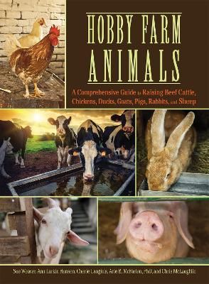 Picture of Hobby Farm Animals
