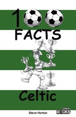 Picture of Celtic - 100 Facts