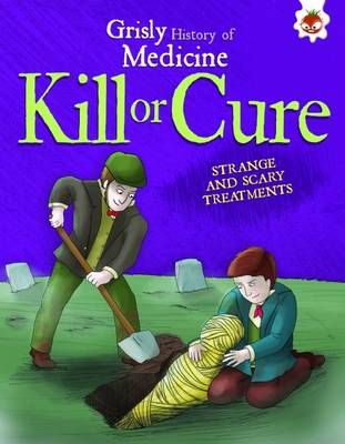 Picture of Kill or Cure