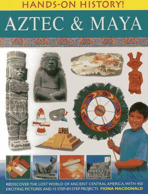 Picture of Hands on History: Aztec & Maya