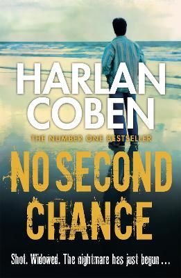 Picture of No Second Chance