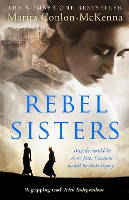 Picture of Rebel Sisters
