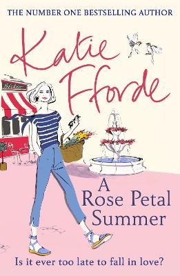 Picture of A Rose Petal Summer: The #1 Sunday Times bestseller