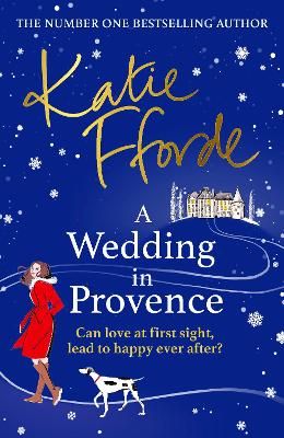Picture of A Wedding in Provence: From the #1 bestselling author of uplifting feel-good fiction