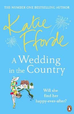 Picture of A Wedding in the Country: From the #1 bestselling author of uplifting feel-good fiction