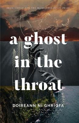 Picture of A Ghost in the Throat