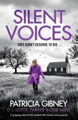 Picture of Silent Voices: A gripping crime thriller packed with mystery and suspense