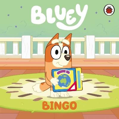 Picture of Bluey: Bingo