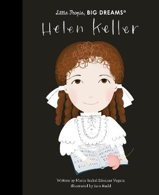 Picture of Helen Keller: Volume 84