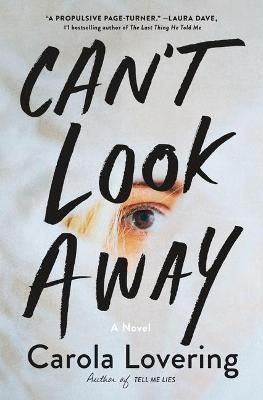 Picture of Can't Look Away: A Novel