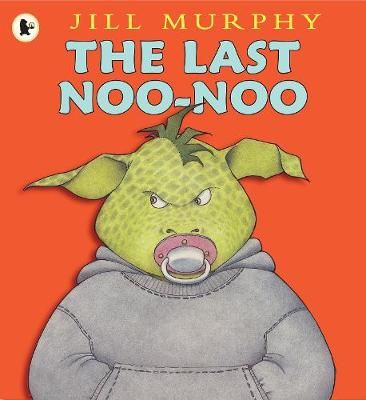 Picture of The Last Noo-Noo