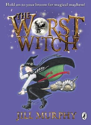 Picture of The Worst Witch