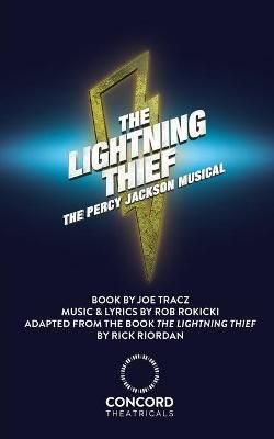 Picture of The Lightning Thief