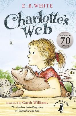 Picture of Charlotte's Web: 70th Anniversary Edition