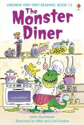Picture of The Monster Diner