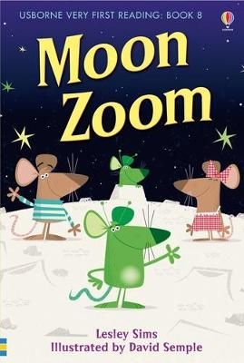 Picture of Moon Zoom