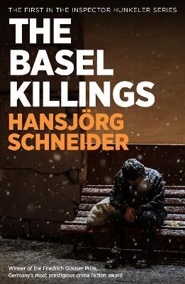 Picture of The Basel Killings: Police Inspector Peter Hunkeler Investigates