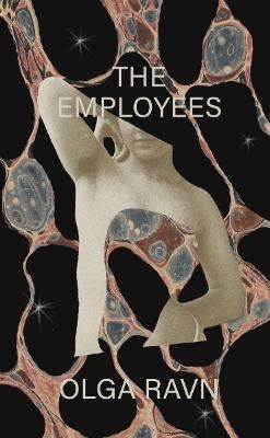 Picture of The Employees: A workplace novel of the 22nd century