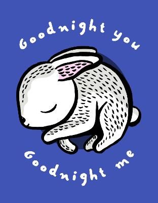 Picture of Goodnight You, Goodnight Me: A Soft Bedtime Book With Mirrors