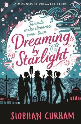 Picture of Dreaming by Starlight