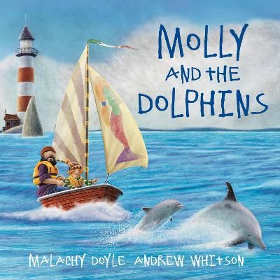 Picture of Molly and the Dolphins