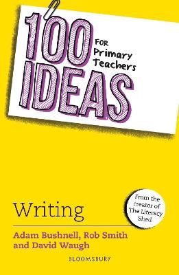 Picture of 100 Ideas for Primary Teachers: Writing
