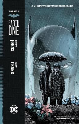 Picture of Batman: Earth One