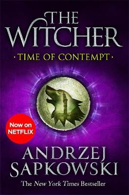 Picture of Time of Contempt: Witcher 2 - Now a major Netflix show