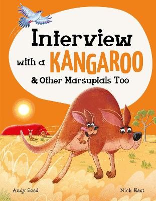 Picture of Interview with a Kangaroo: and Other Marsupials Too